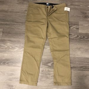 14th & Union men’s khakis